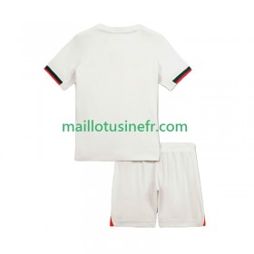 Maillot de Foot Chelsea Extérieur 2025-26 - Enfant